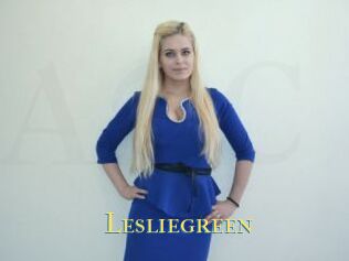 Lesliegreen