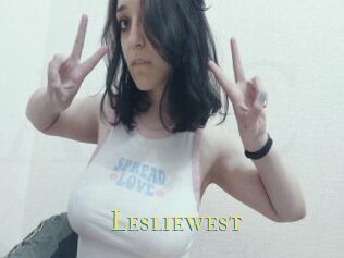 Lesliewest