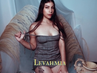 Levahmia