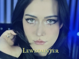 Lewdpainter