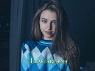 Lewisdiana