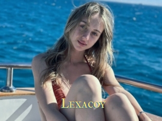 Lexacoy