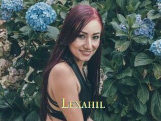 Lexahil