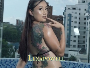 Lexapowell