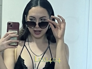 Lexi404