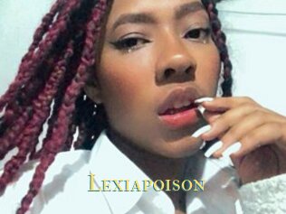 Lexiapoison