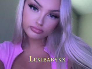 Lexibabyxx