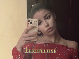 Lexideluxe