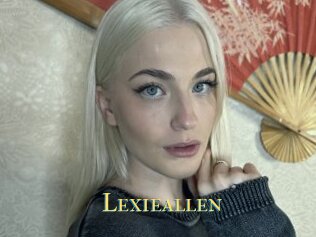 Lexieallen