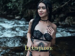 Lexiejadee