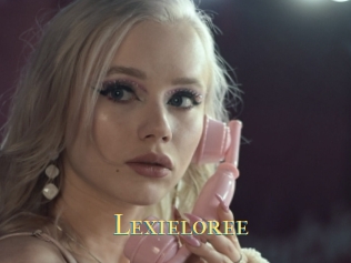 lexieloree Annonce 2 coquine