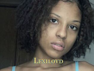 Lexilovd
