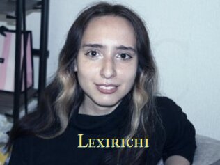 Lexirichi