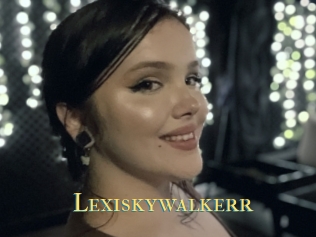 Lexiskywalkerr