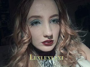 Lexlexlexi