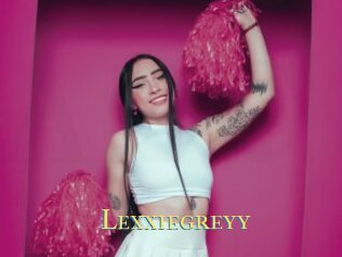 Lexxiegreyy