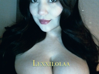 Lexxilolaa