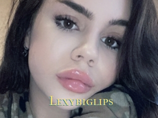 Lexybiglips