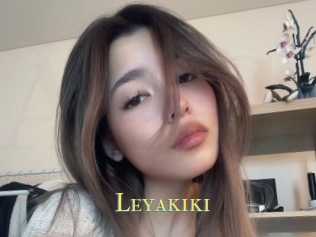 Leyakiki