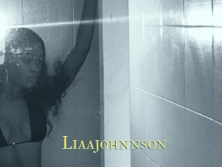 liaajohnnson Annonce 2 coquine