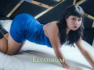 Liaaurum