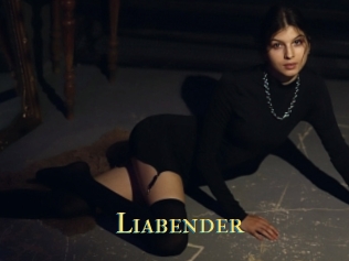 Liabender