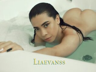 Liaevanss