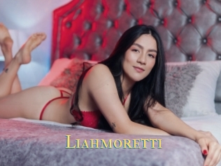 liahmoretti Annonce 2 coquine