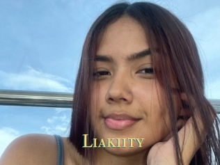 Liakiity