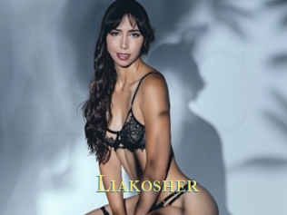Liakosher