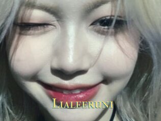 Lialeeruni