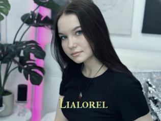 Lialorel