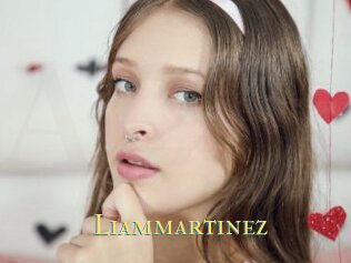 Liammartinez