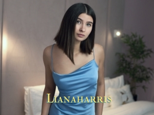Lianaharris