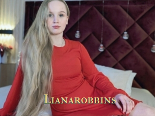 Lianarobbins