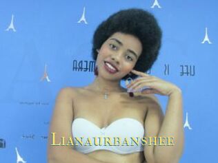 Lianaurbanshee