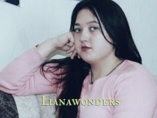 Lianawonders