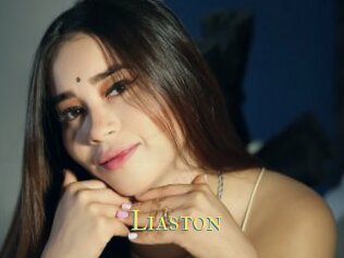 Liaston