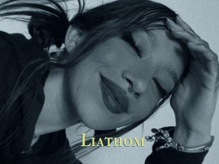 Liathom