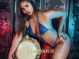 liazorich Annonce 2 coquine