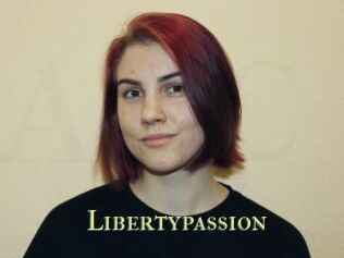 Libertypassion