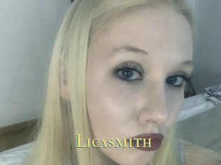 Licasmith