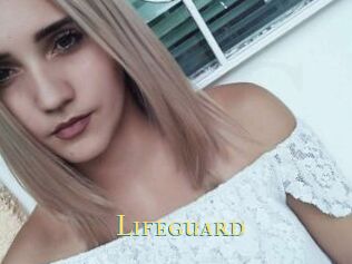 Lifeguard