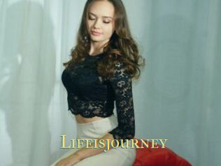 Lifeisjourney