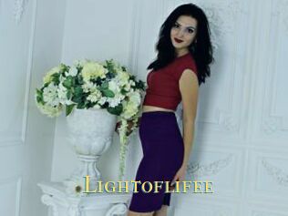 Lightoflifee