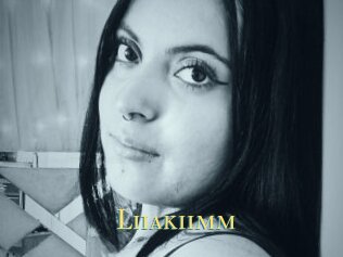 Liiakiimm