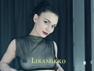 Likamikko