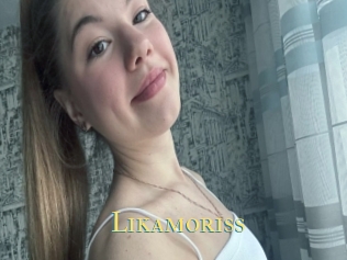 Likamoriss