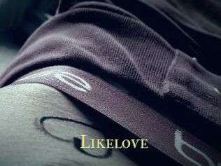 Likelove