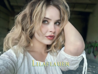 Lilaflauer